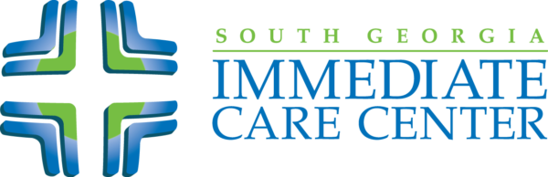 logo for South Georgia Immediate Care Center – Statesboro