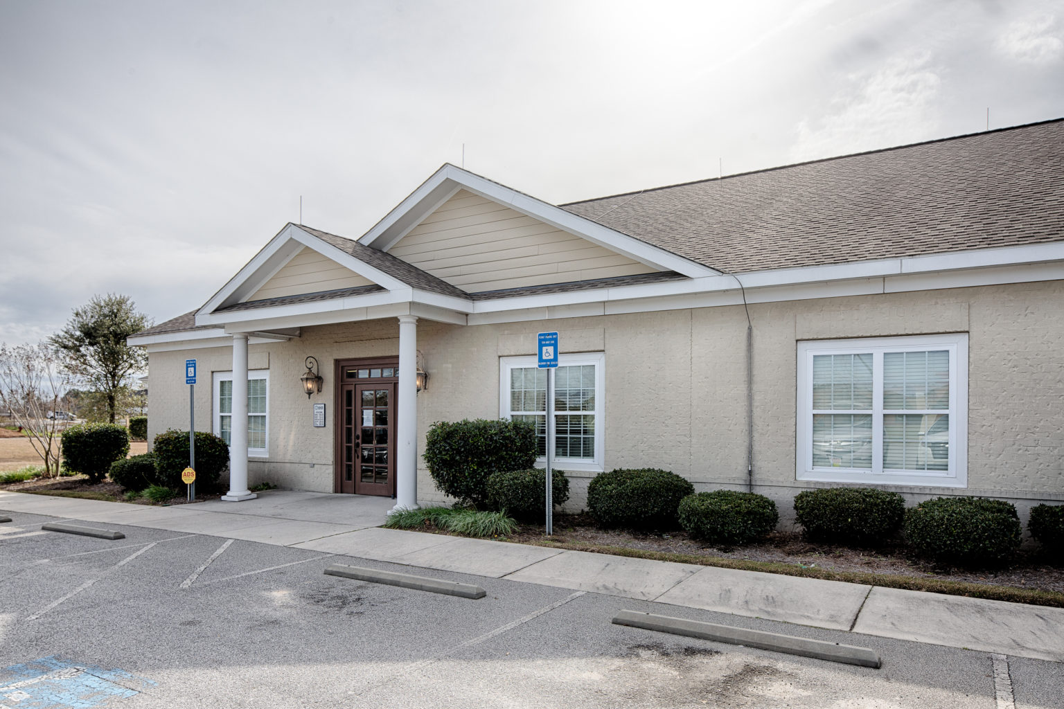 South Immediate Care Center Location in Statesboro, GA