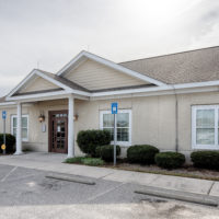 South Georgia Immediate Care Center – Statesboro