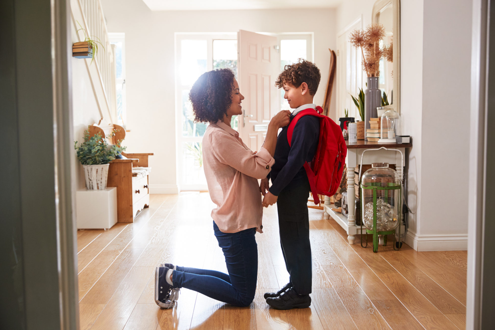 Back To School Health And Safety Tips St Joseph s Candler Urgent Care