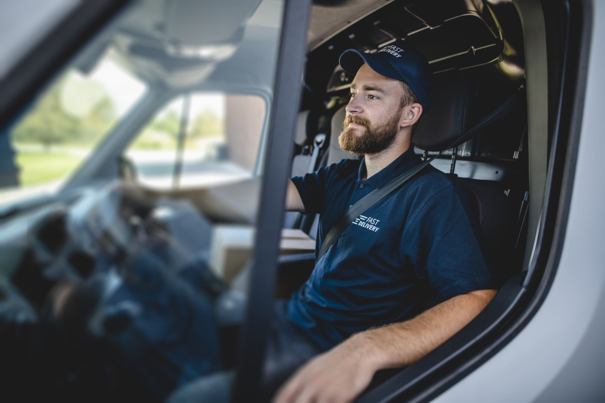 Are you a driver in need of DOT testing in Georgia?